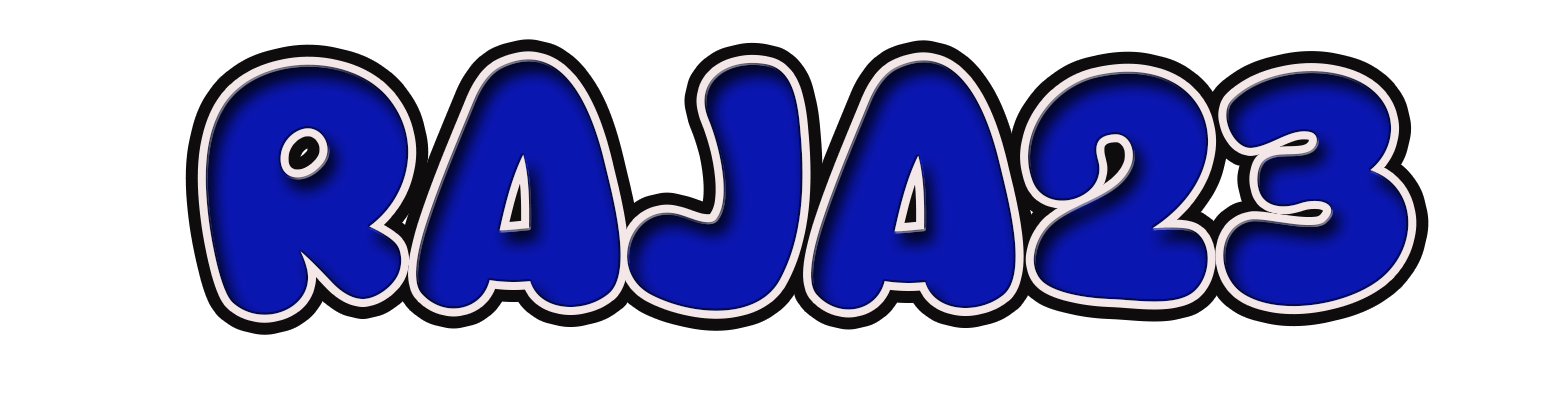 Raja23 logo